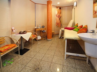 Ferienpark Tanne Ausstattung 10