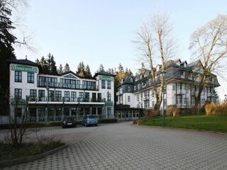 Ferienpark Tanne Außenaufnahme 3