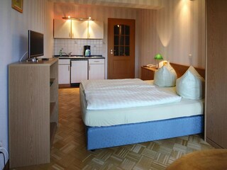 Parc de vacances Tanne Équipement 15