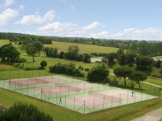 Parque de vacaciones L'Aiguillon-sur-Vie  22