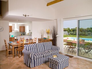 Parque de vacaciones L'Aiguillon-sur-Vie Características 14