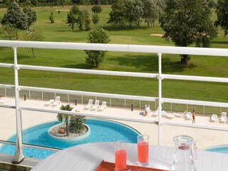 Parque de vacaciones L'Aiguillon-sur-Vie Grabación al aire libre 9