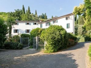 Parco vacanze Villa di lusso a Pesina Spezie vicino al lago - Caprino Veronese - image1