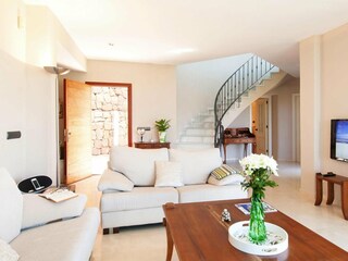 Parc de vacances Maspalomas Équipement 20