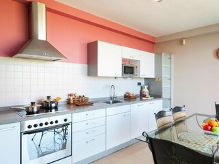 Parc de vacances Maspalomas Équipement 12