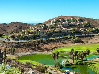 Vakantiepark Maspalomas Buitenaudio-opname 6