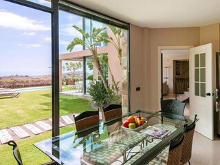 Vakantiepark Maspalomas Kenmerken 21