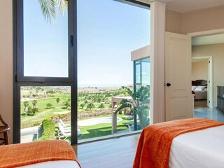 Vakantiepark Maspalomas Kenmerken 22