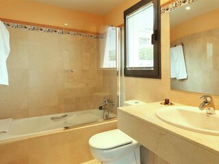 Parco vacanze Maspalomas Caratteristiche 23