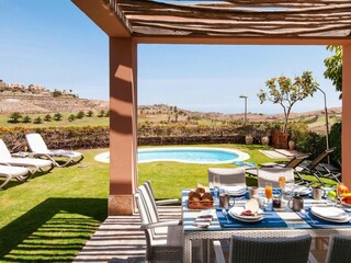 Vakantiepark Maspalomas  24