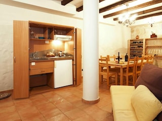 Vakantiepark Maspalomas Kenmerken 16