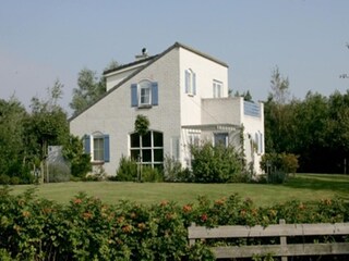 Ferienpark De Cocksdorp Außenaufnahme 5