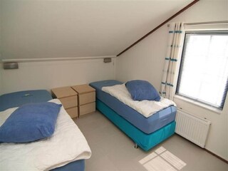 Vakantiepark De Cocksdorp Kenmerken 15