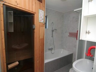 Vakantiepark De Cocksdorp Kenmerken 16