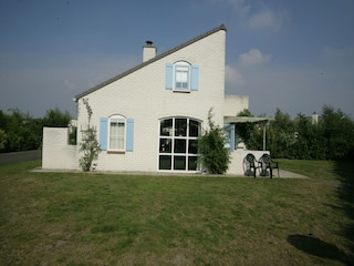 Ferienpark De Cocksdorp Außenaufnahme 7