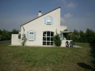 Vakantiepark De Cocksdorp Buitenaudio-opname 7