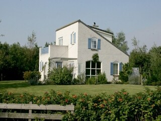 Vakantiepark De Cocksdorp Buitenaudio-opname 3