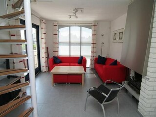 Vakantiepark De Cocksdorp Kenmerken 16