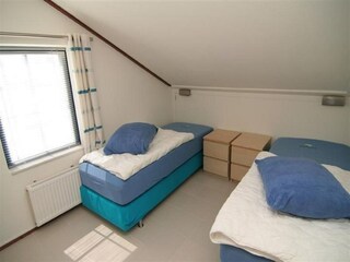 Vakantiepark De Cocksdorp Kenmerken 13