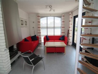 Vakantiepark De Cocksdorp Kenmerken 13