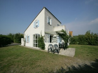 Vakantiepark De Cocksdorp Buitenaudio-opname 5