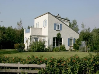 Ferienpark De Cocksdorp Außenaufnahme 4