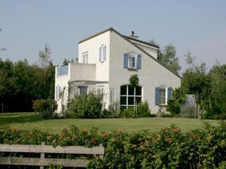 Vakantiepark De Cocksdorp Buitenaudio-opname 4