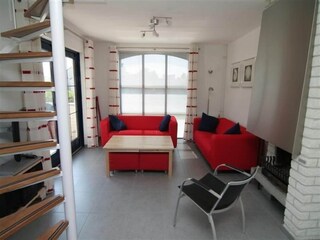 Vakantiepark De Cocksdorp Kenmerken 15