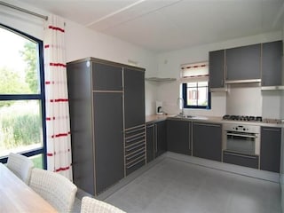 Vakantiepark De Cocksdorp Kenmerken 11