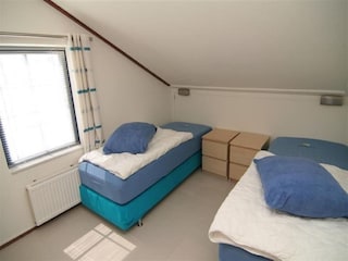 Parc de vacances De Cocksdorp Équipement 12