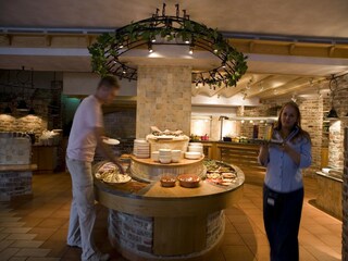 Holiday park De Cocksdorp  34