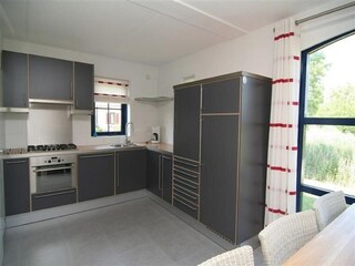 Vakantiepark De Cocksdorp Kenmerken 9