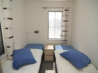 Holiday park De Cocksdorp Features 10