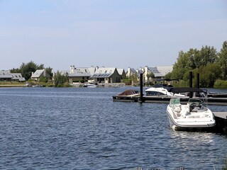 Parque de vacaciones Tholen (Stadt)  17