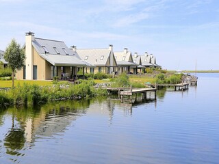Vakantiepark Tholen (Stadt) Omgeving 11