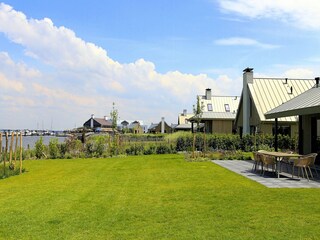 Ferienpark Tholen (Stadt) Umgebung 13