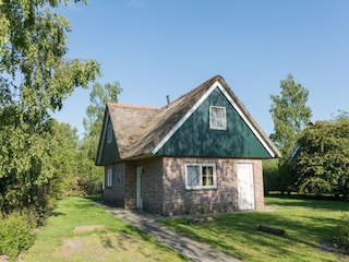 Parco vacanze Paasloo Registrazione all'aperto 5