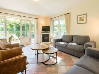 Vakantiepark Paasloo Kenmerken 9