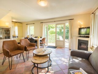 Parco vacanze Paasloo Caratteristiche 6