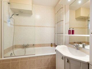 Parco vacanze Paasloo Caratteristiche 10