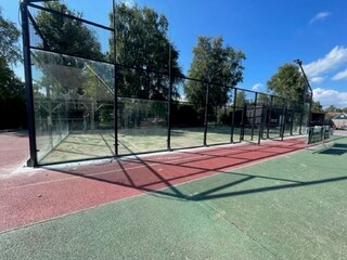 Parque de vacaciones Paasloo  30