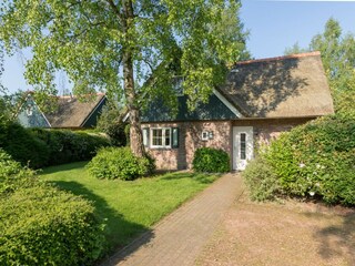 Vakantiepark Paasloo Buitenaudio-opname 2