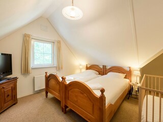 Vakantiepark Paasloo Kenmerken 7