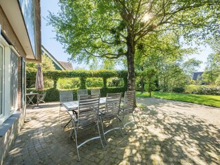 Vakantiepark Paasloo Buitenaudio-opname 1