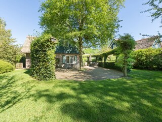 Vakantiepark Paasloo Buitenaudio-opname 5