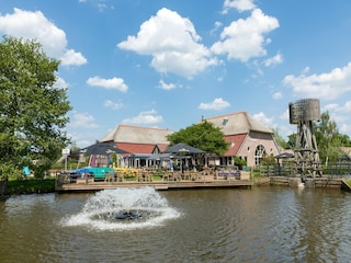 Holiday park Paasloo  23