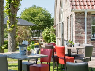 Vakantiepark Paasloo  25