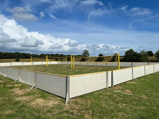 Parc de vacances Paasloo  19