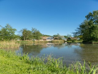 Parc de vacances Paasloo  29