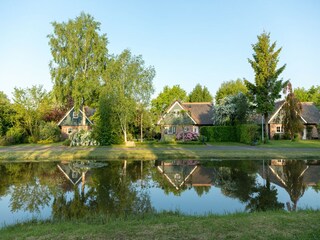 Vakantiepark Paasloo  29